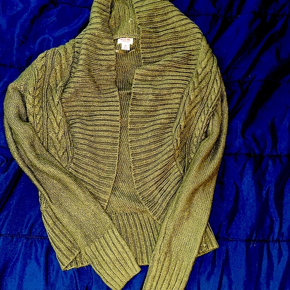 Bundle deal - Long sleeve cardigans - Picture 2 of 3